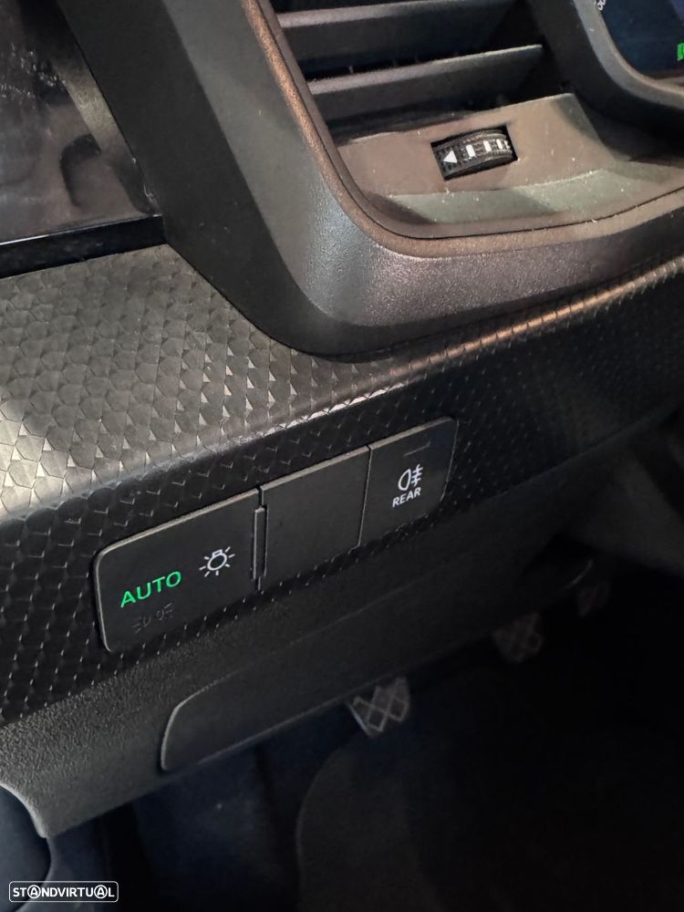 Audi A1 Sportback 25 TFSI Advanced - 34