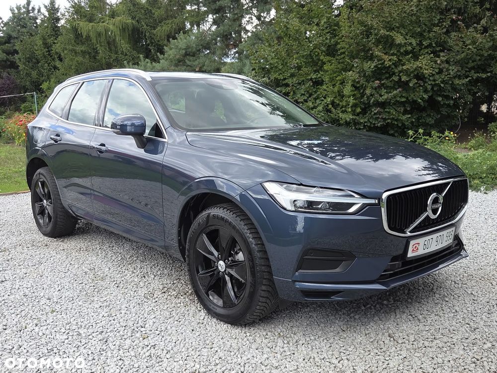 Volvo XC 60 D3 Momentum Pro - 33