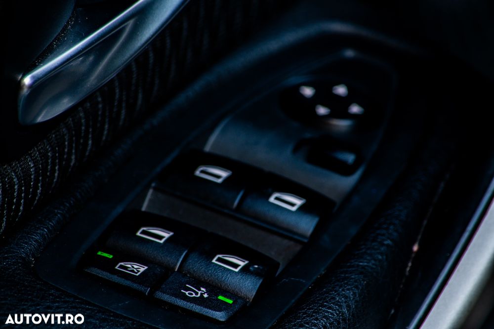 BMW Seria 3 320d GT xDrive AT - 14