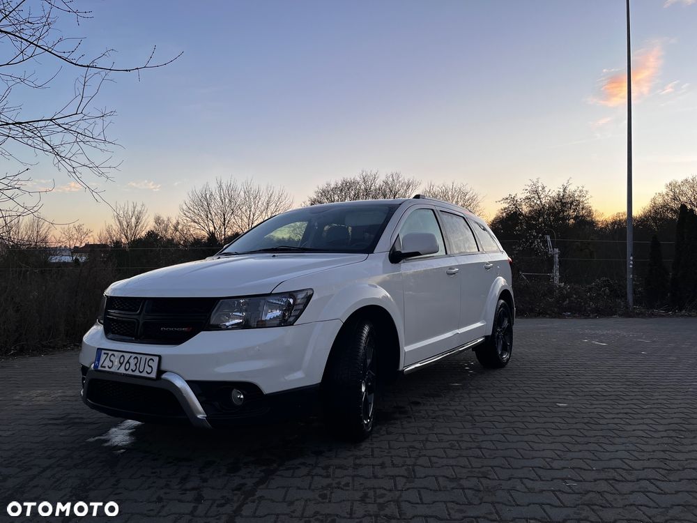 Dodge Journey - 17