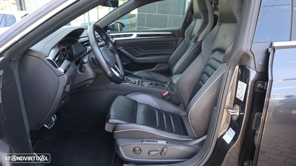 VW Arteon 2.0 TDI R-Line DSG - 9