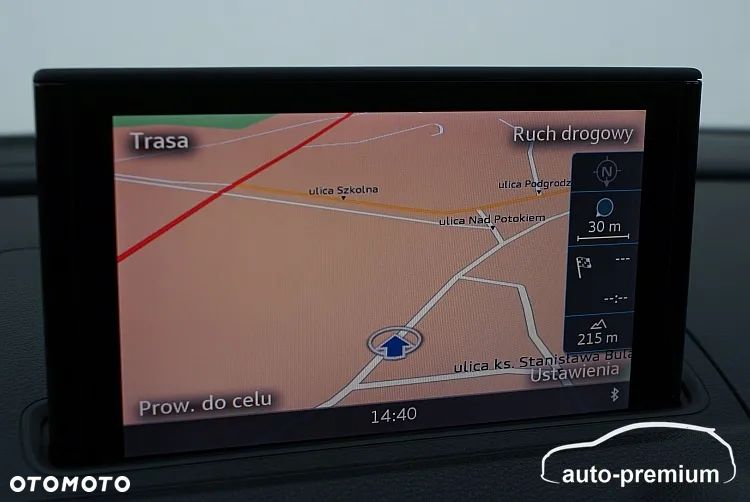 Audi A3 Sportback 2.0 TDI (clean diesel) quattro Ambiente - 16