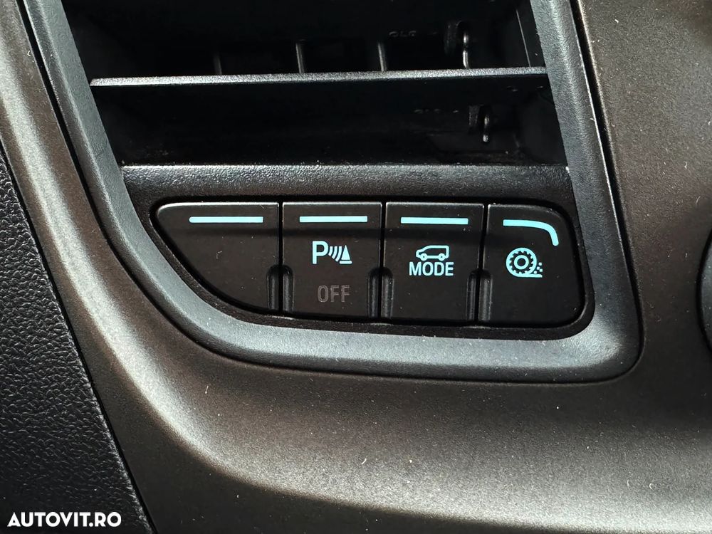 Ford Transit Custom L1H1 LKW VA Autm. Trend - 30