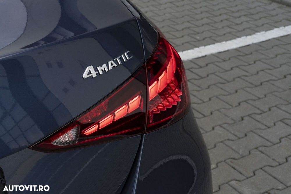 MERCEDES-BENZ C-Class 2026 — imagine 24