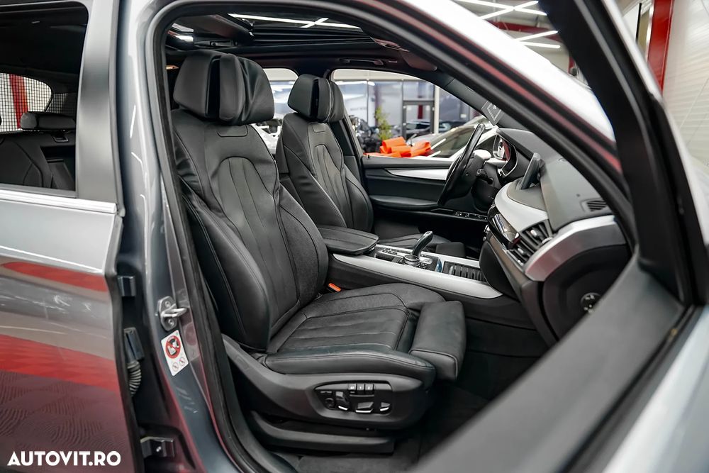 BMW X5 xDrive40e - 11