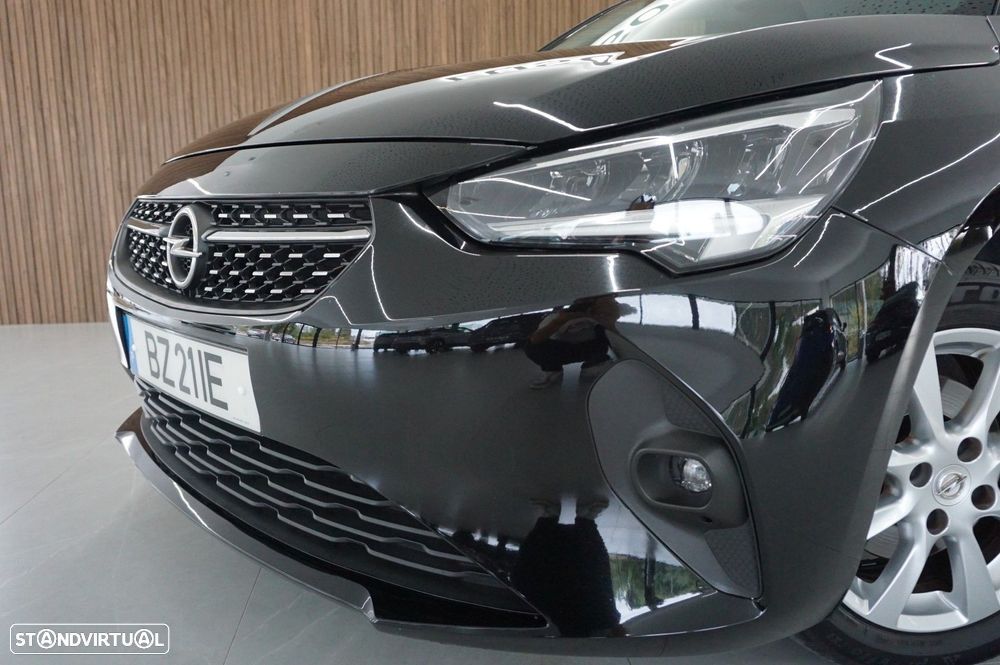 Opel Corsa 1.2 T Edition - 21