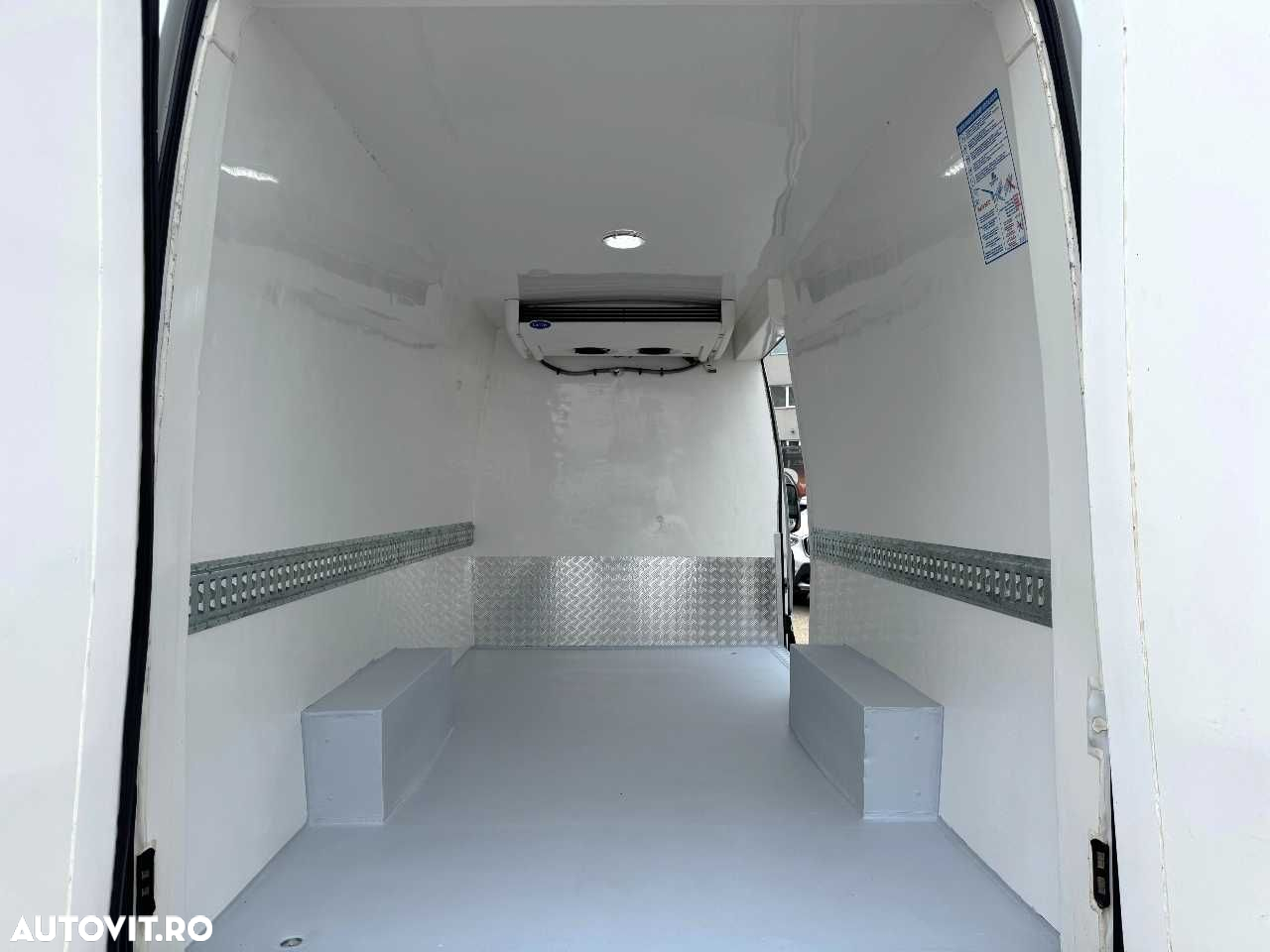 Iveco DAILY FRIGORIFIC - 14