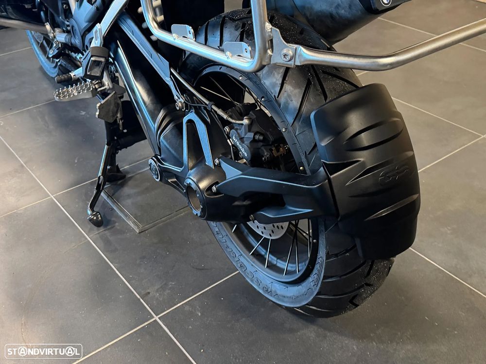 BMW R 1250 GS Adventure - 5