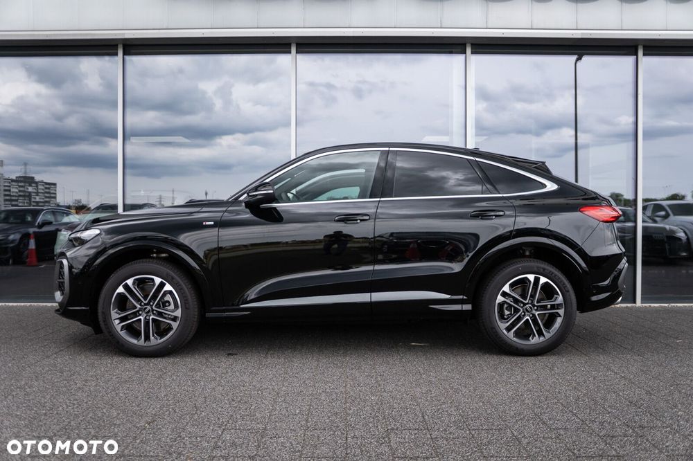 Audi Q5 Sportback TDI mHEV 150 kW Quattro S tronic - 6
