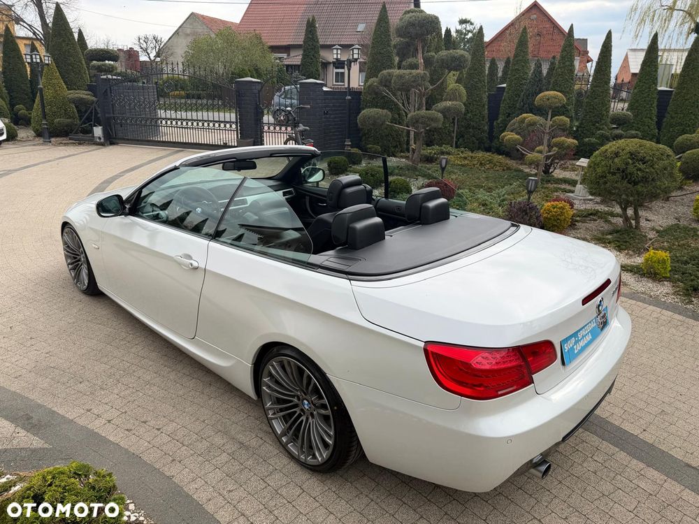 BMW Seria 3 335i Edition Exclusive - 13