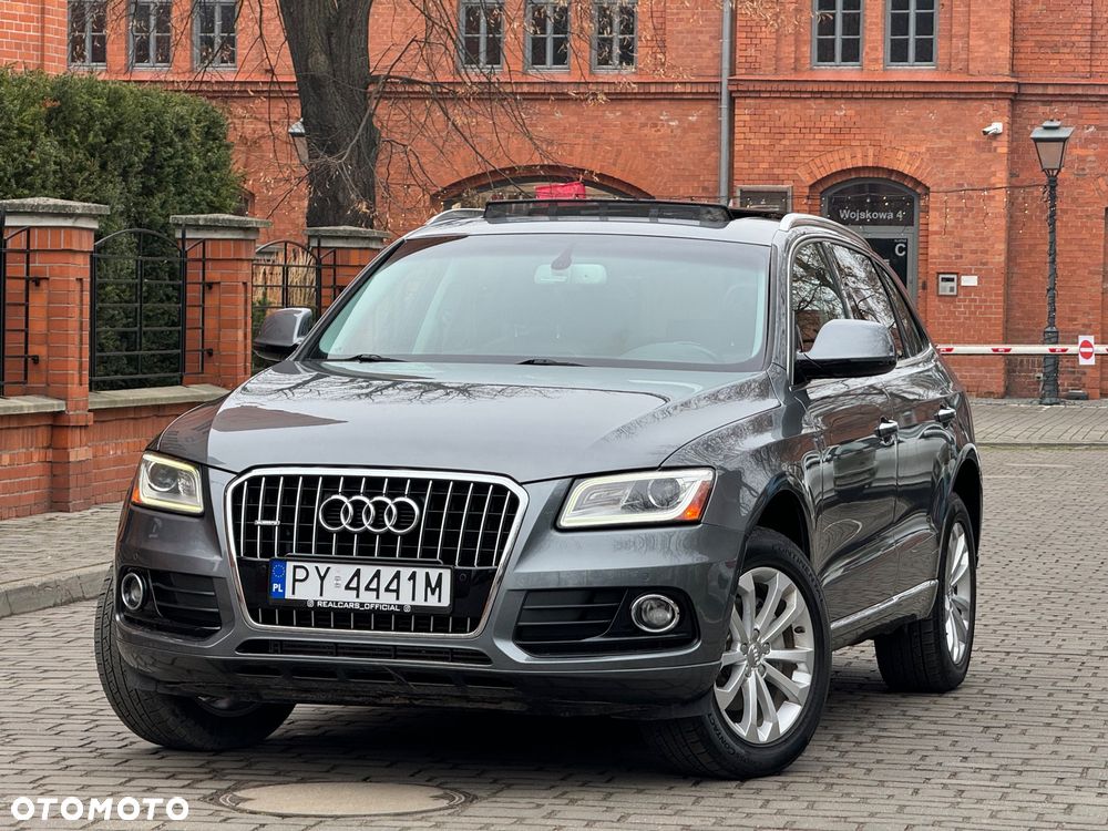 Audi Q5 - 6