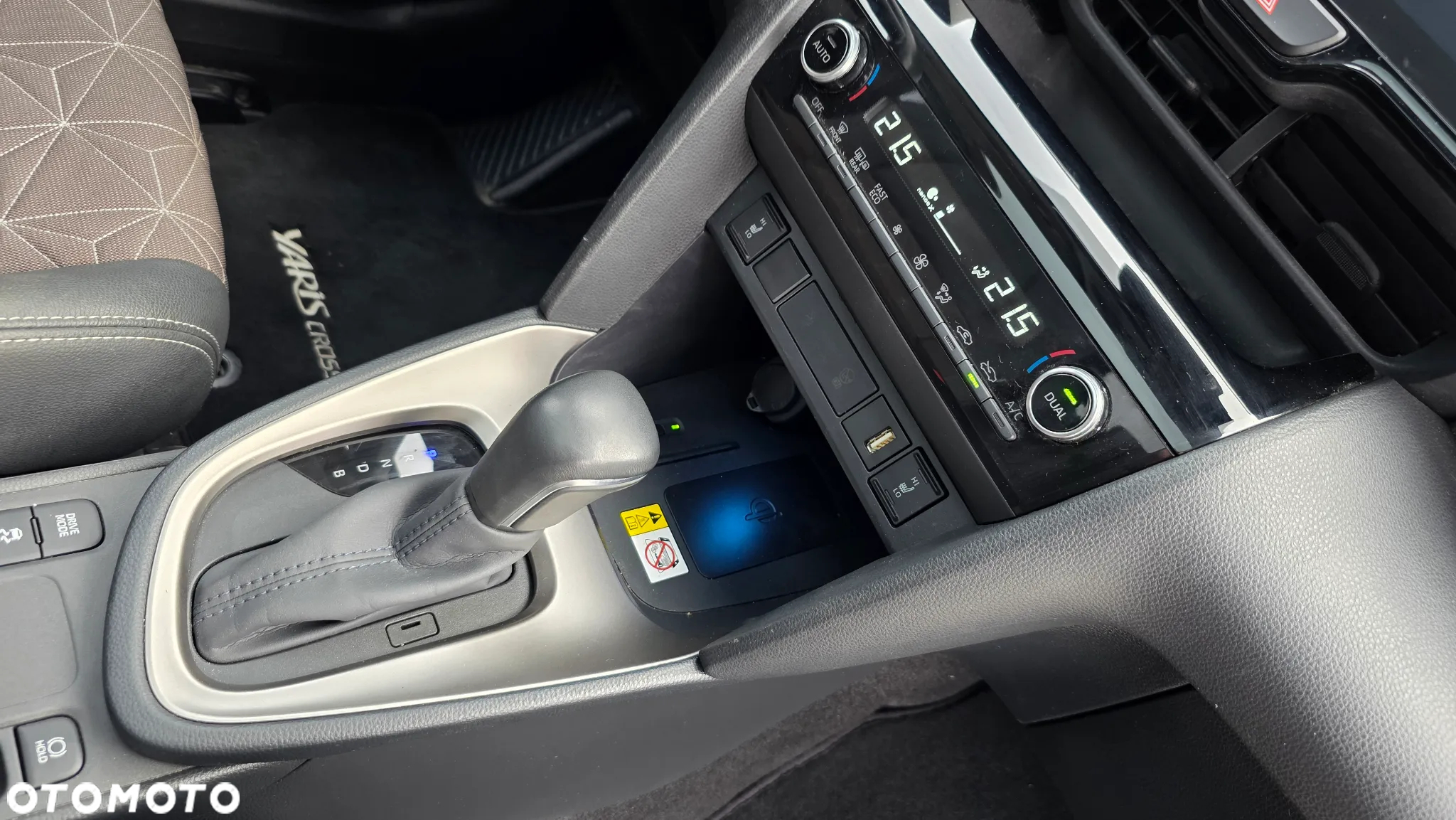 Toyota Yaris Cross Hybrid 1.5 Executive - 20