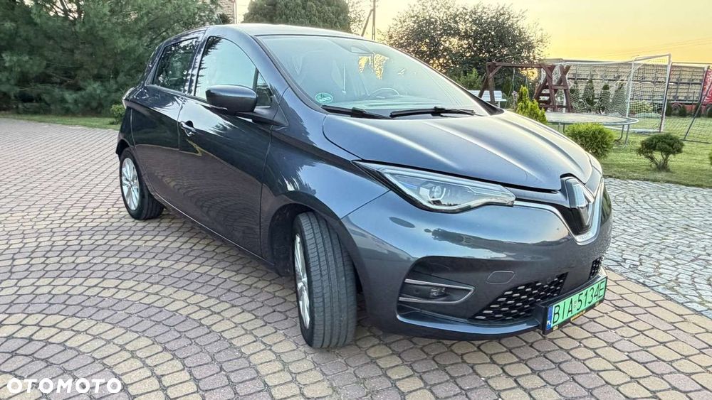 Renault Zoe - 20