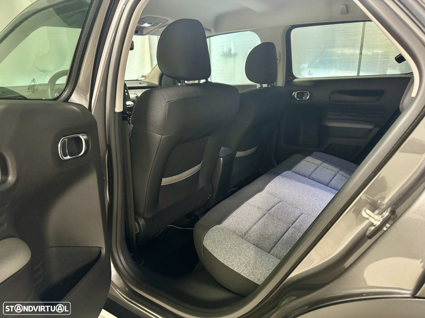 Citroën C4 Cactus 1.5 BlueHDi Feel Pack - 24