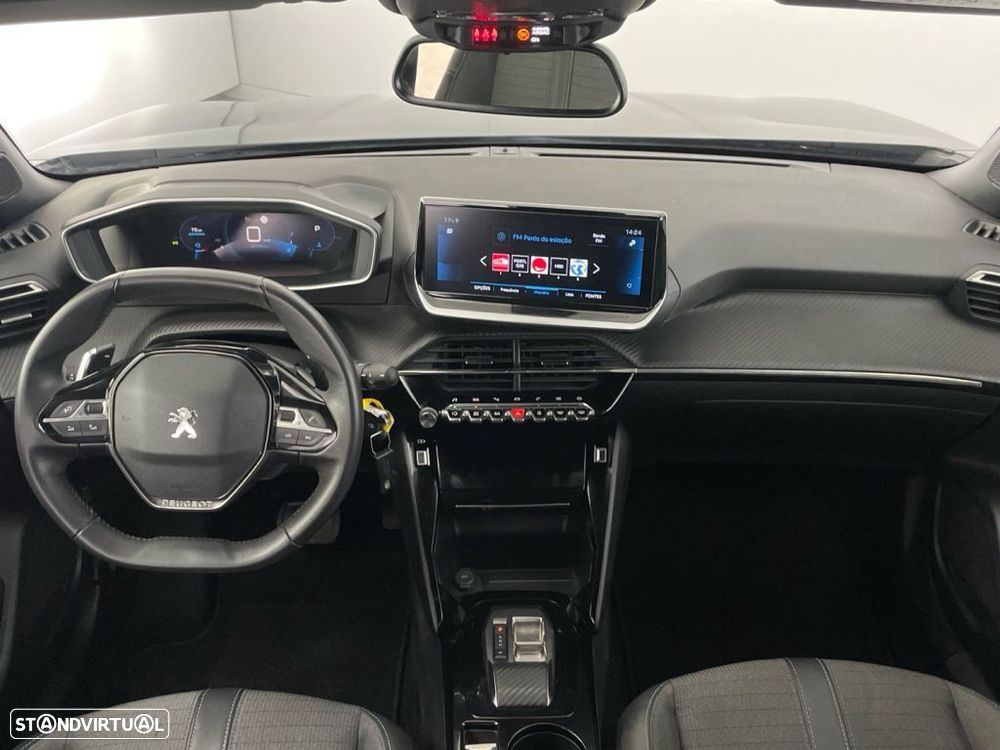 Peugeot 2008 - 10