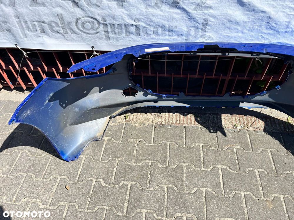 SUZUKI SWIFT VII MK9 PO 2024R ZDERZAK PRZÓD - 2