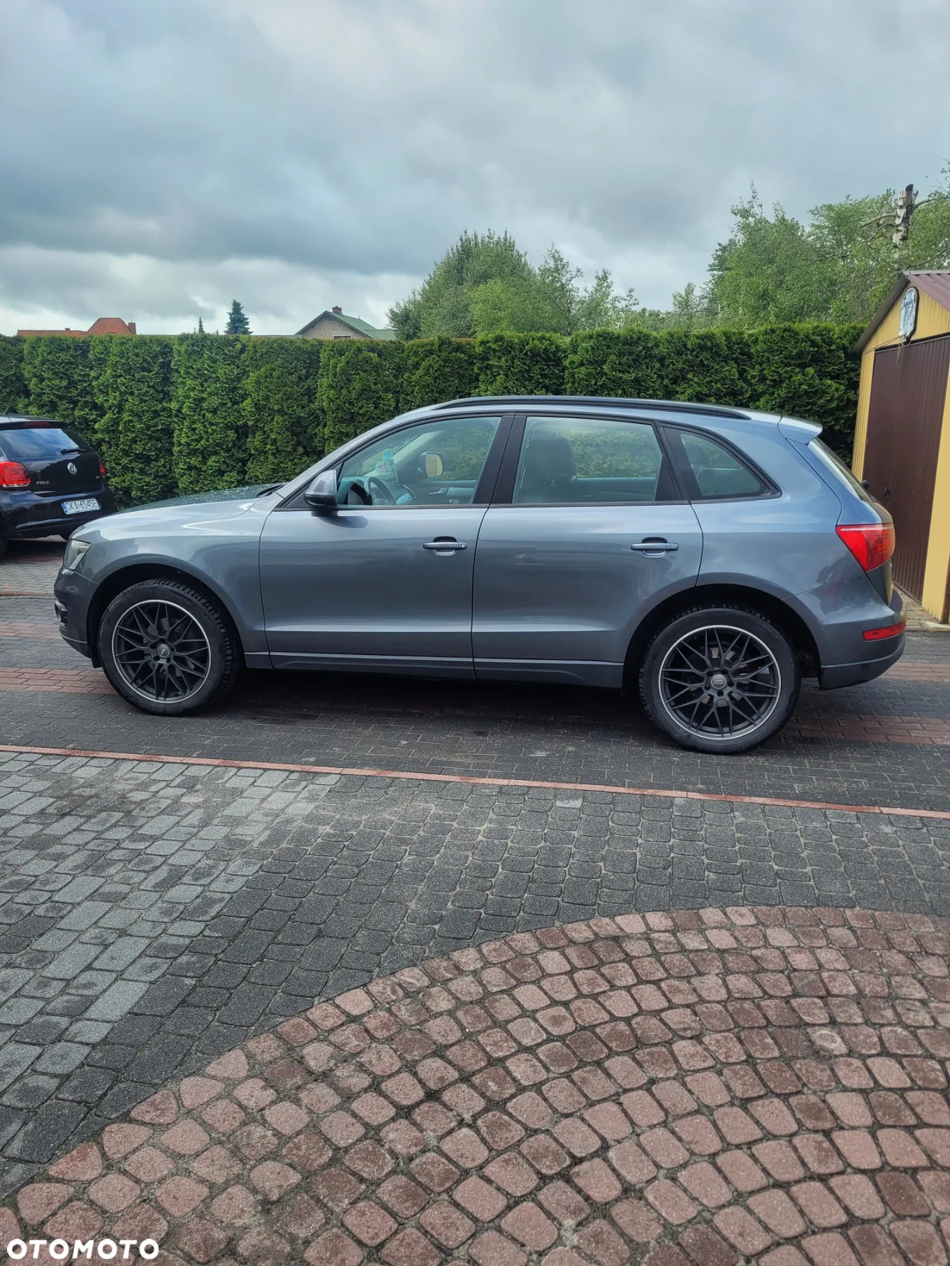 Audi Q5 2.0 TDI Quattro - 5