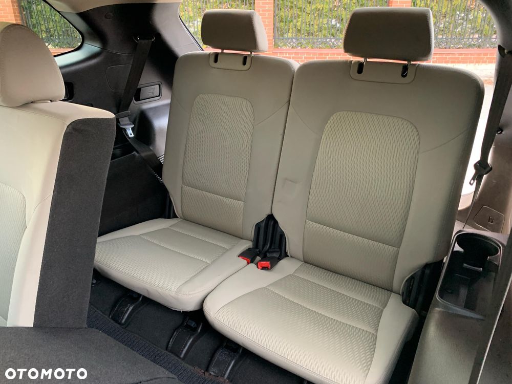 Hyundai Santa Fe - 21