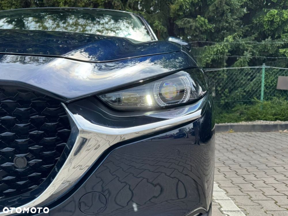 Mazda CX-30 2.0 mHEV Exclusive-Line 2WD - 26