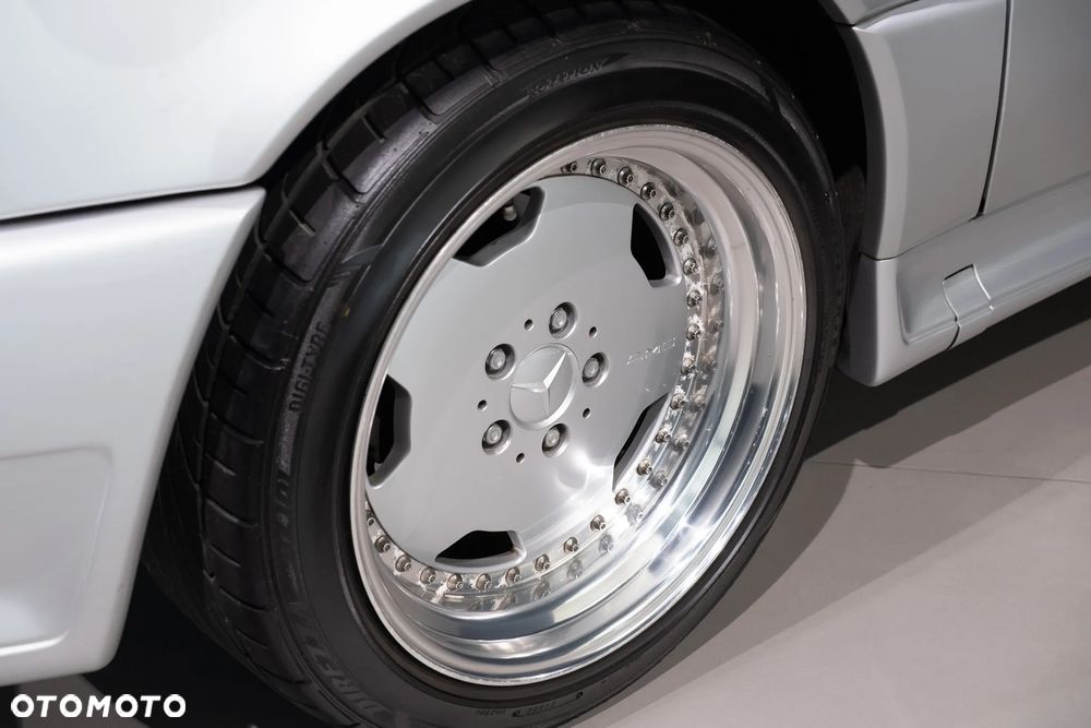 Mercedes-Benz SL 500 - 14