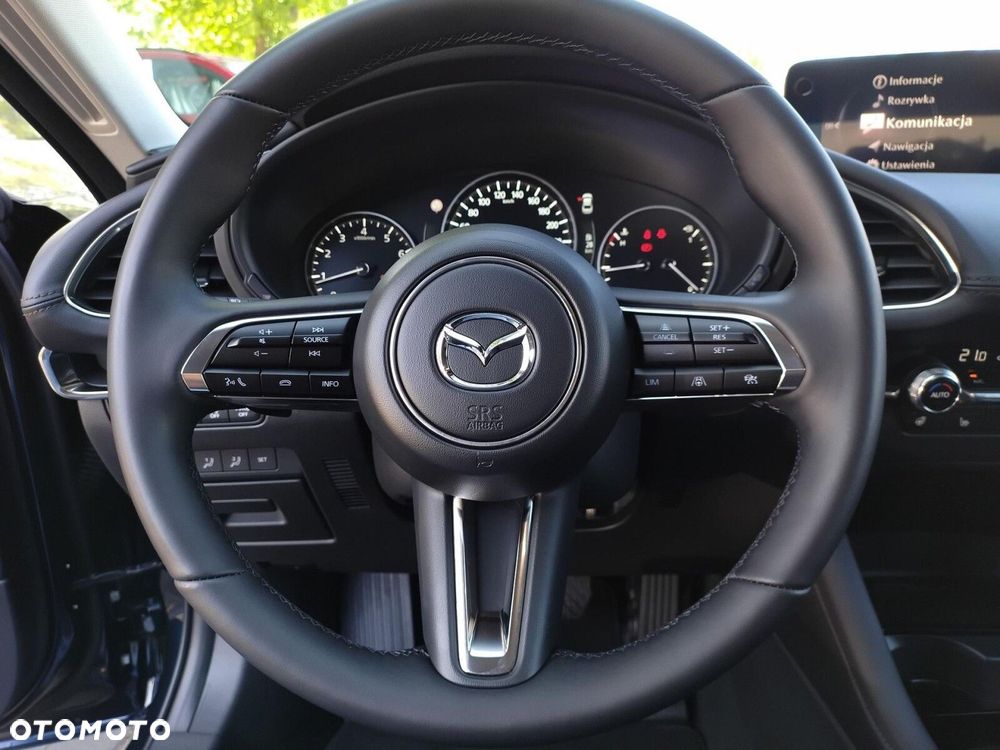 Mazda 3 2.0 mHEV Takumi - 13