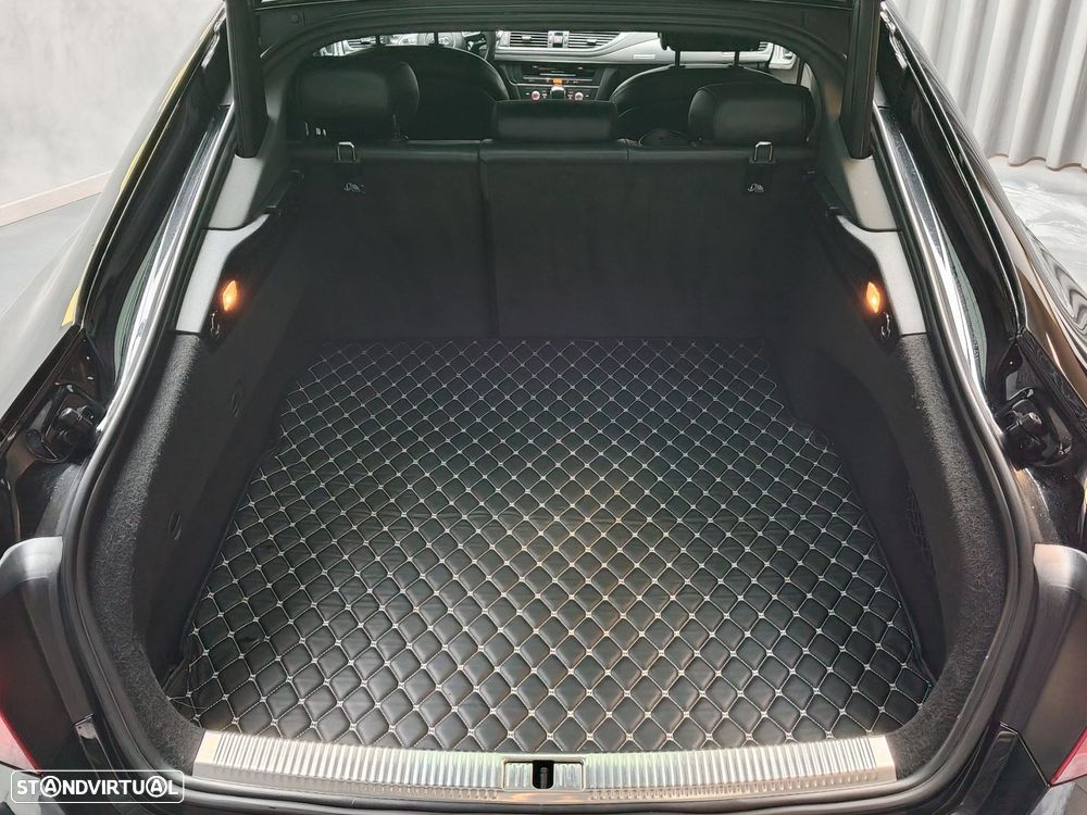Audi A7 Sportback 3.0 BiTDi V6 quattro Tiptronic - 27