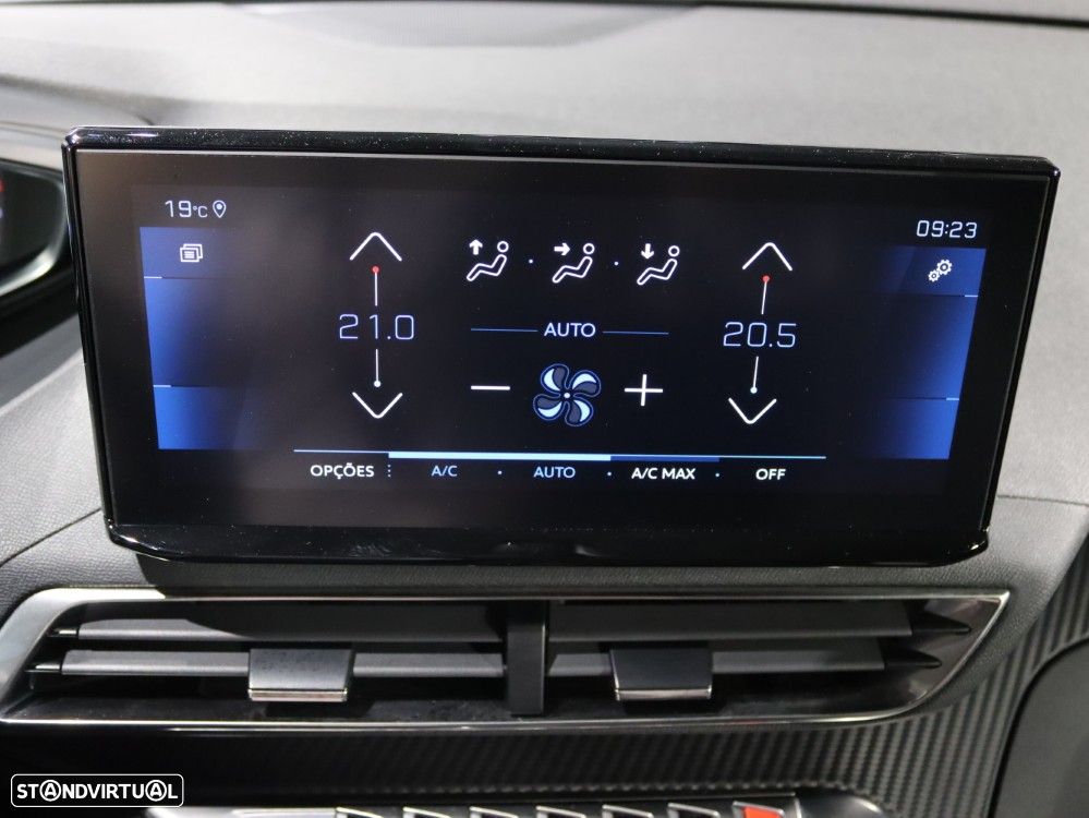 Peugeot 5008 1.5 BlueHDi Allure Pack EAT8 - 32