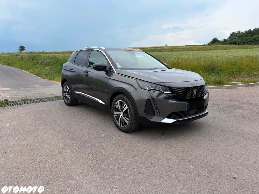 Peugeot 3008 225 e-EAT8 Roadtrip - 3