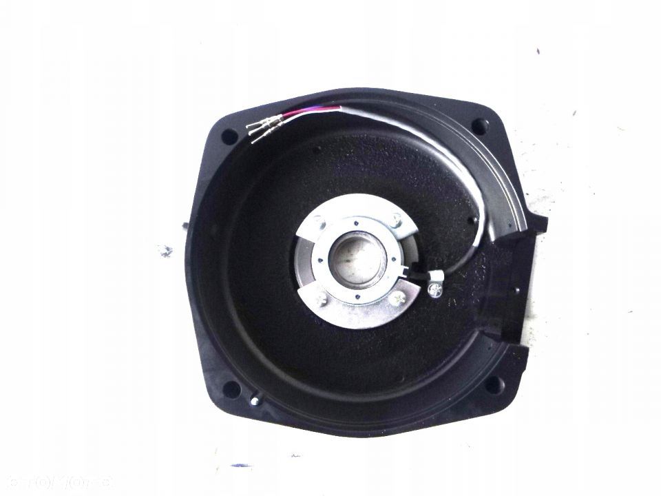 HYSTER OBUDOWA UCHWYT HAMULCA SILNIKA - 2