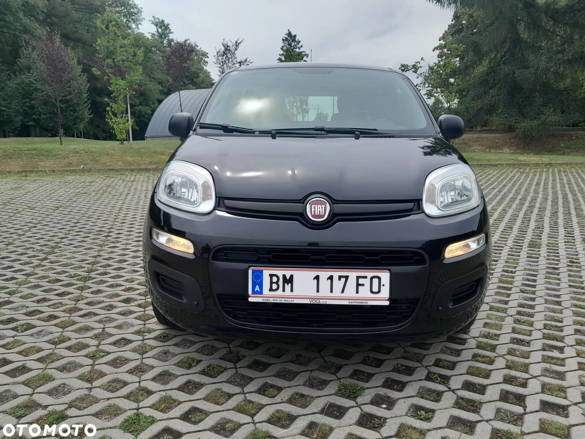 Fiat Panda 1.2 Fresh - 12