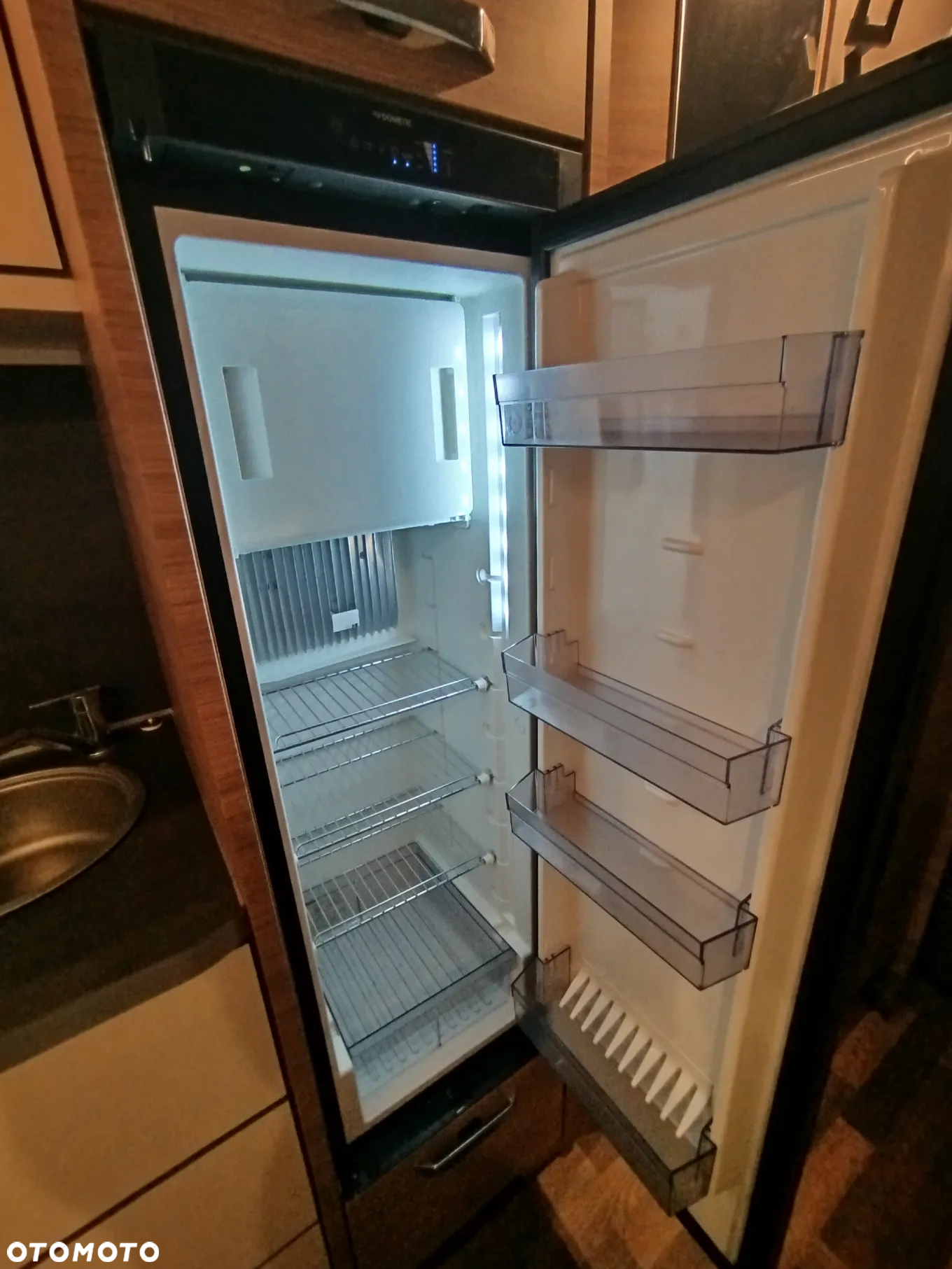 Weinsberg CaraOne 550QDK - 11