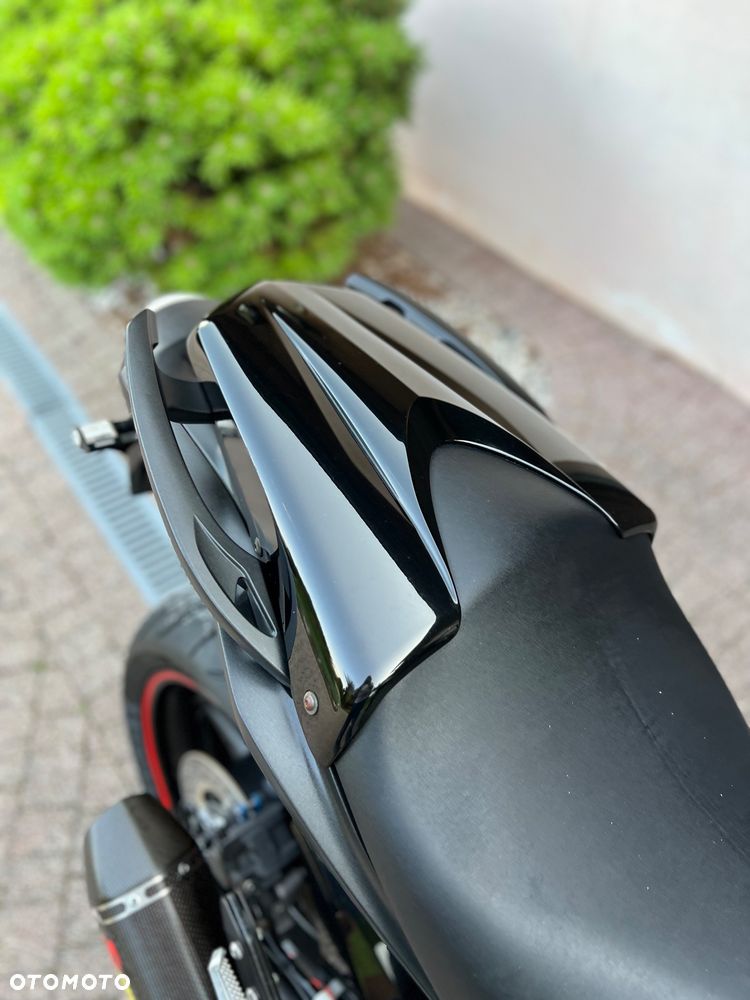 Honda Hornet - 8