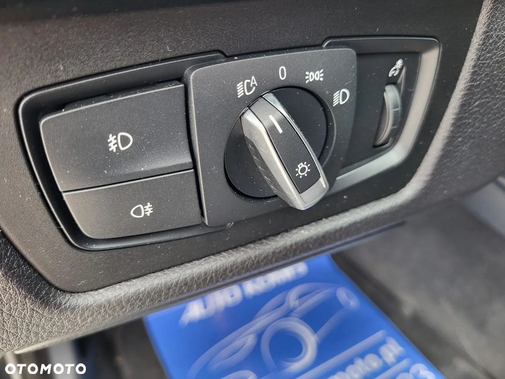 BMW Seria 4 420i Gran Coupe - 19