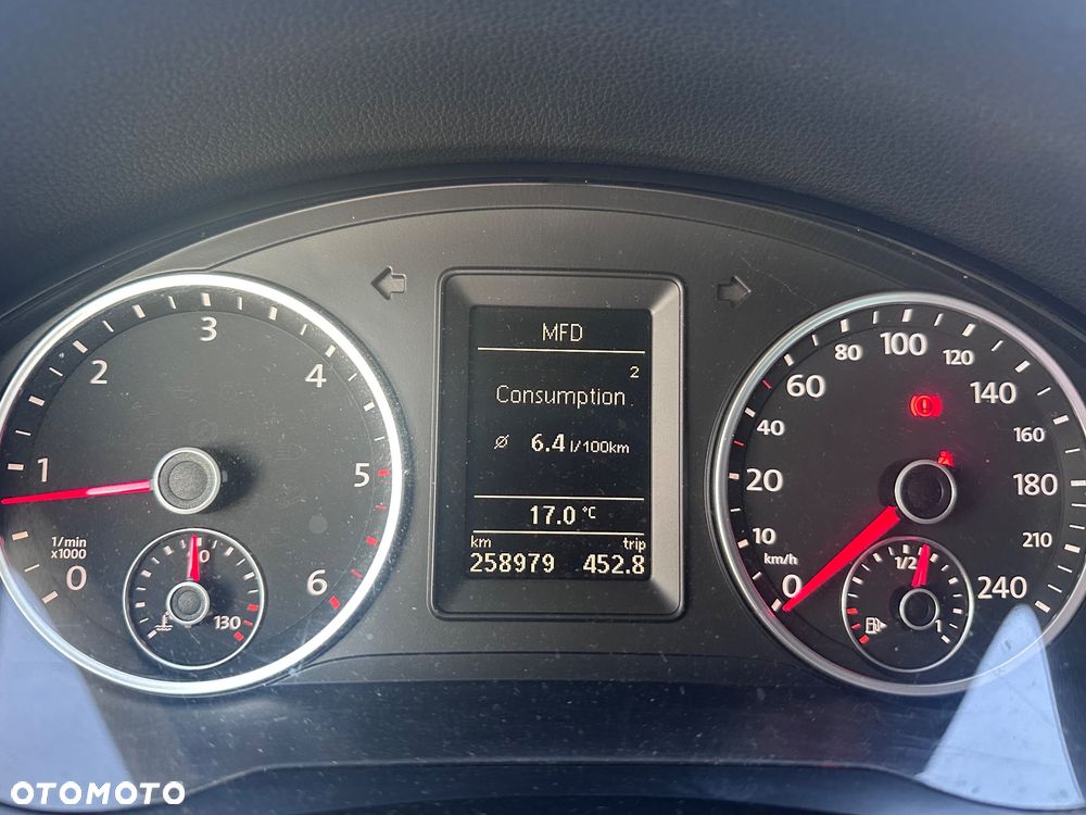 Volkswagen Tiguan 2.0 TDI 4Mot Sport&Style - 13