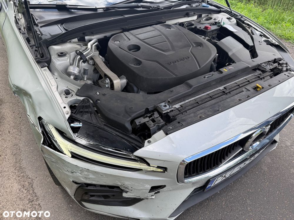 Volvo V60 D3 Geartronic Momentum - 19