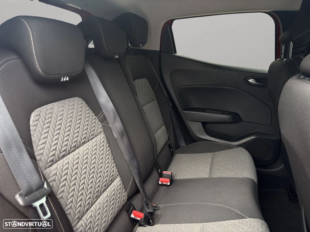 Renault Clio 1.0 TCe Evolution Bi-Fuel - 16