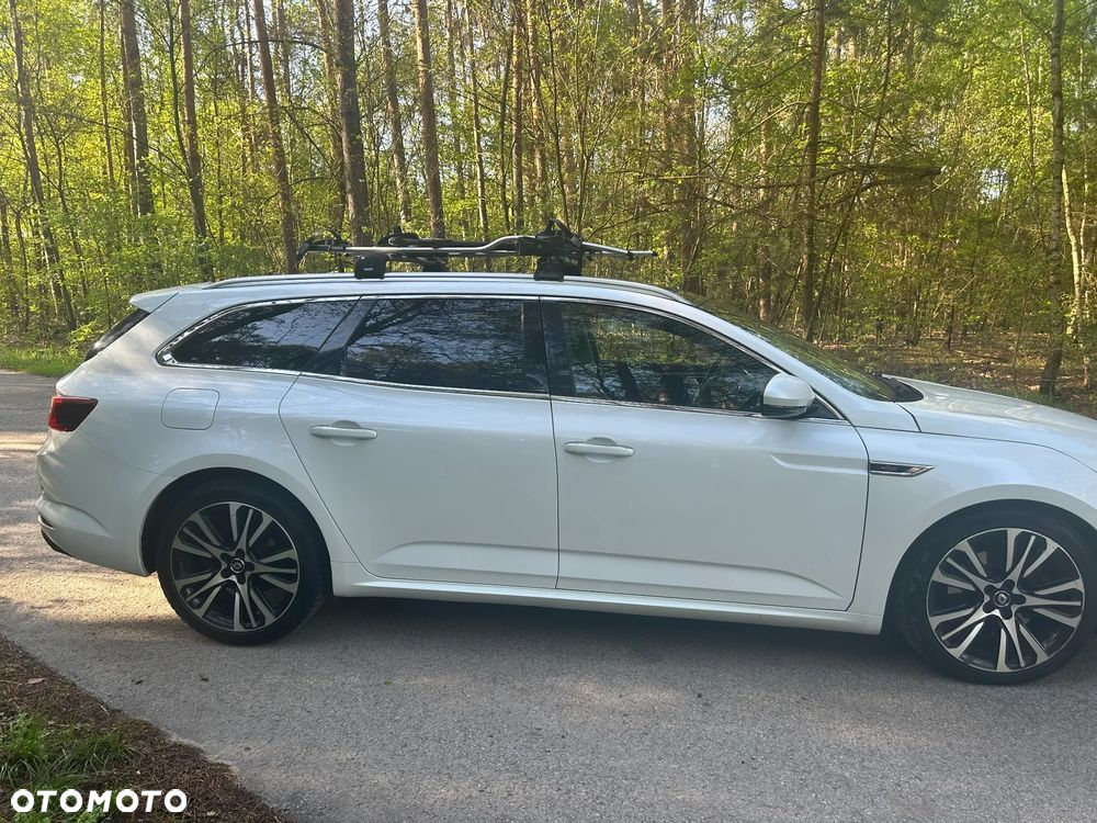 Renault Talisman 1.6 Energy TCe Initiale Paris EDC - 5