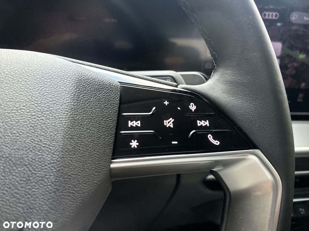 Audi Q3 35 TFSI S tronic - 16