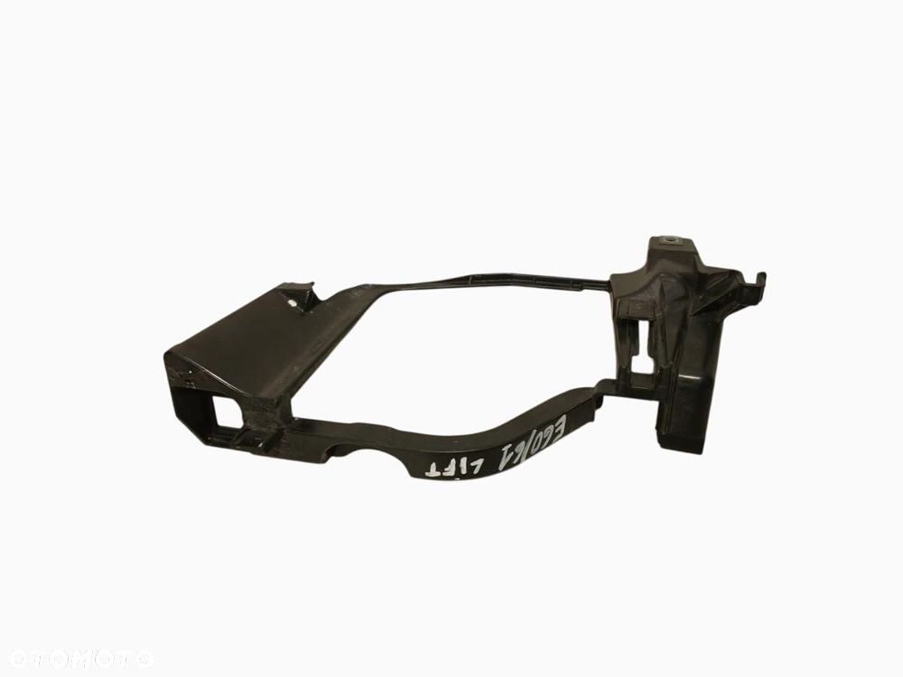 ŚLIZG MOCOWANIE REFLEKTORA LAMPY LEWY BMW 5 E60 E61 LIFT 158737-00