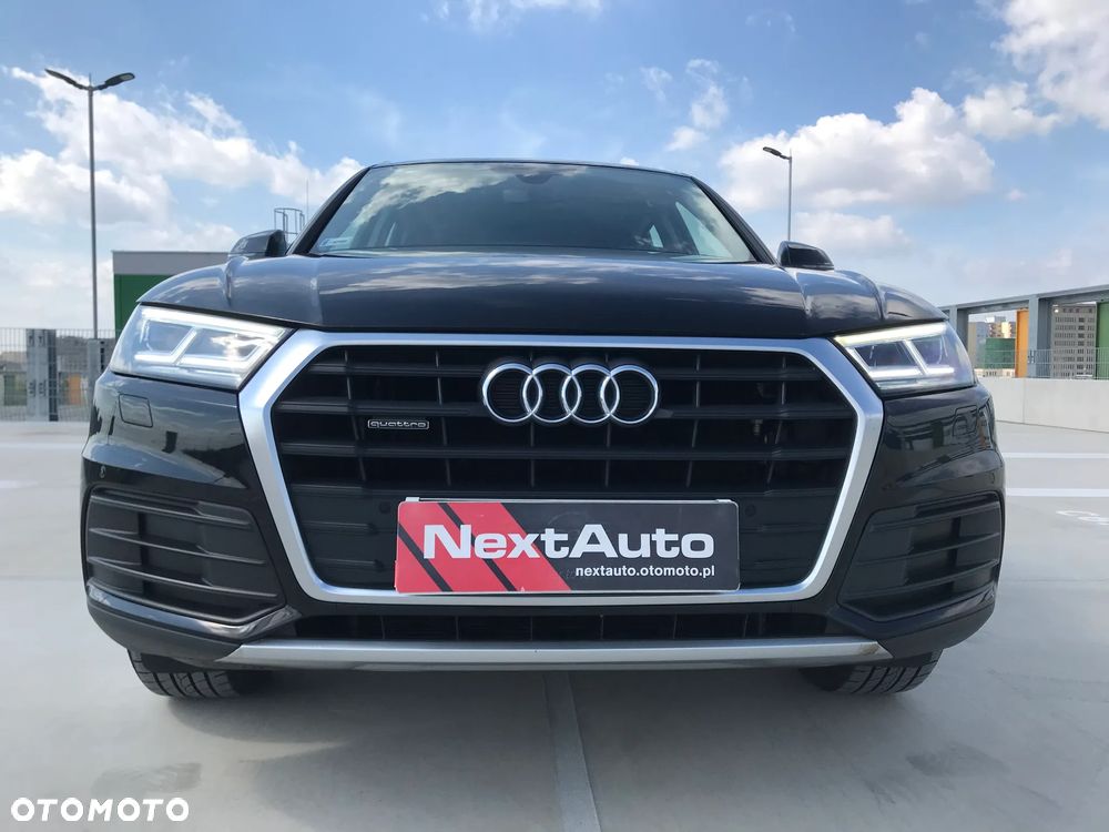Audi Q5 40 TDI Quattro S tronic - 2