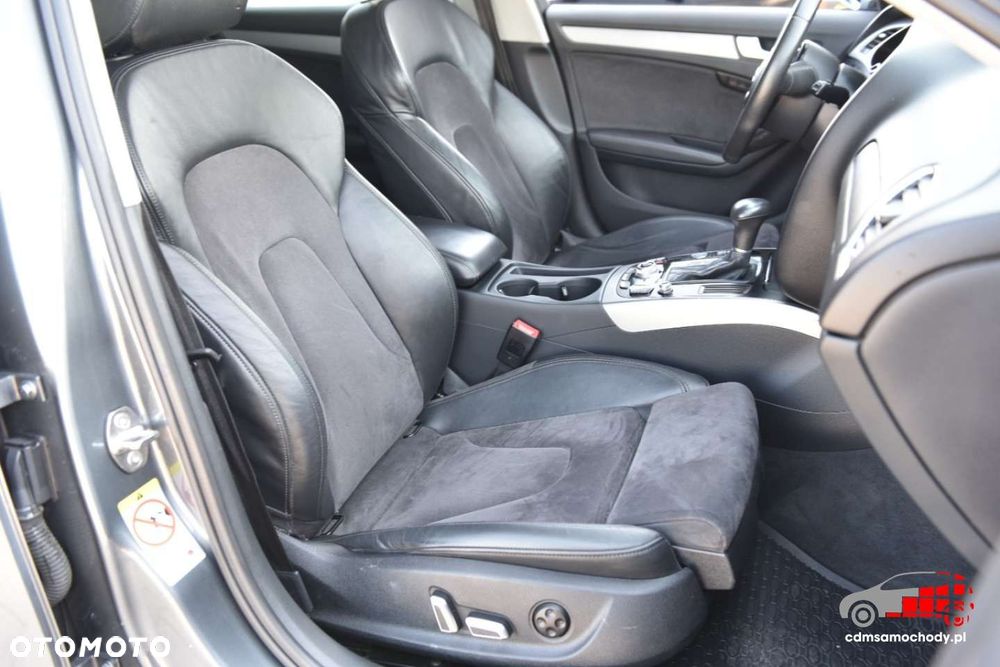 Audi A4 Avant - 22
