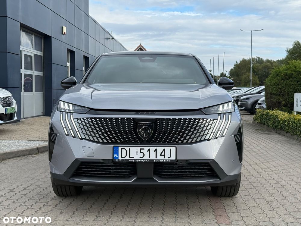 Peugeot 3008 1.2 PureTech mHEV GT E-DCS6 - 3