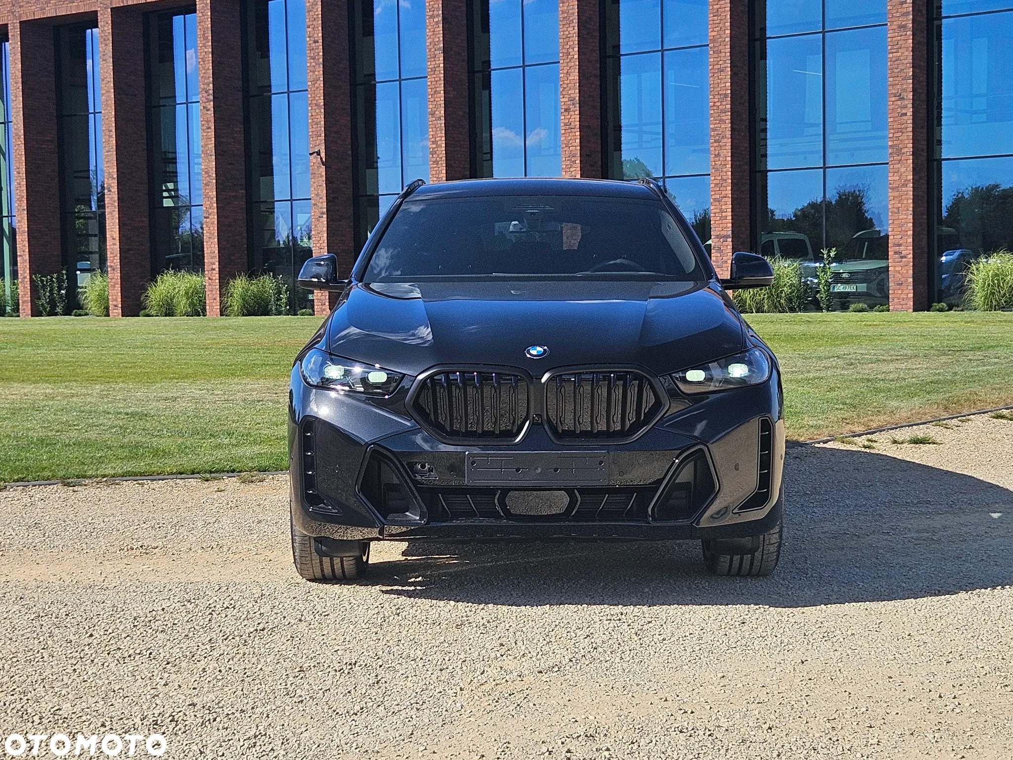 BMW X6 xDrive30d - 4
