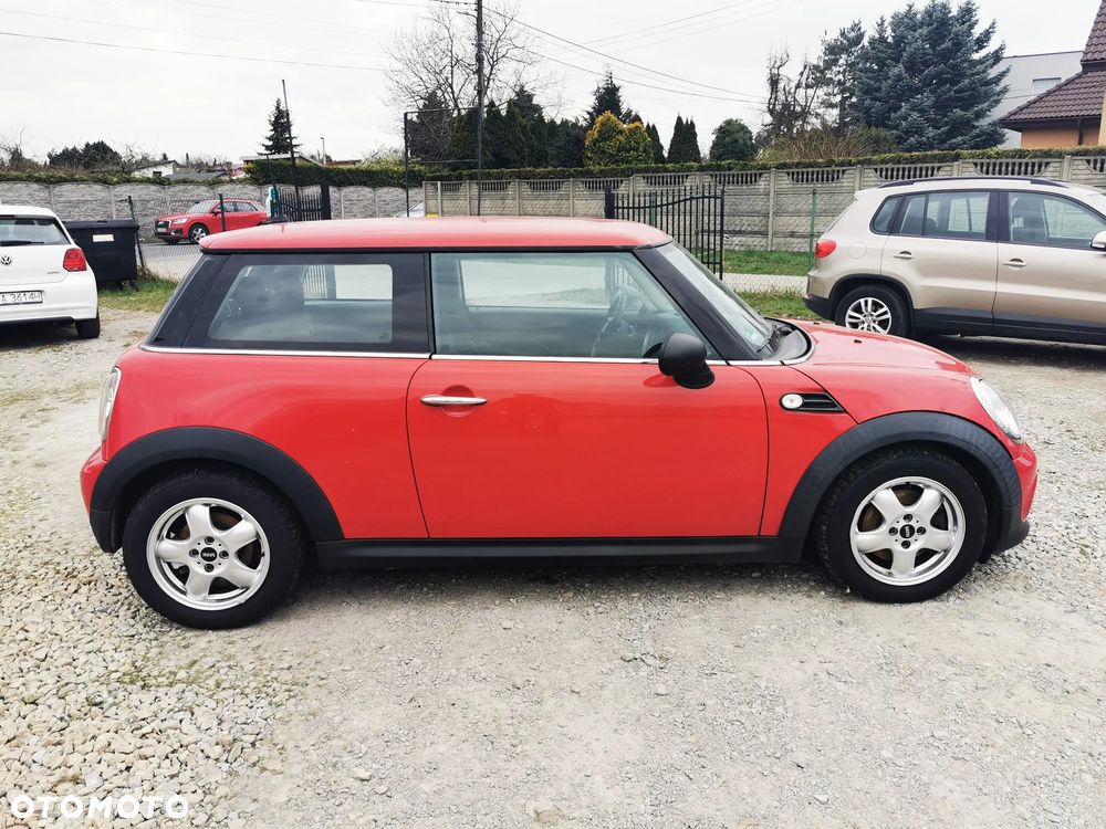 MINI ONE Minimalism - 6