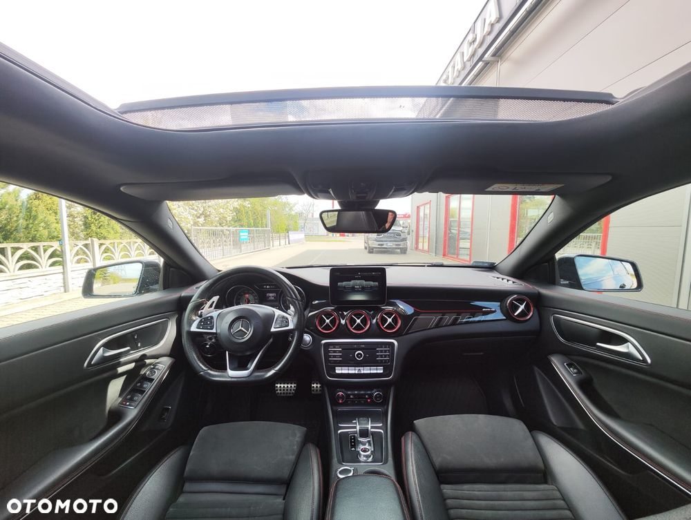 Mercedes-Benz CLA - 13