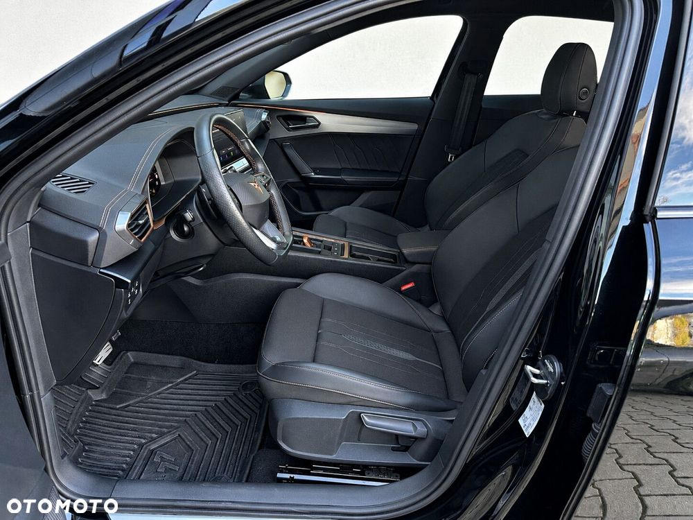 Cupra Formentor 1.5 TSI DSG - 11