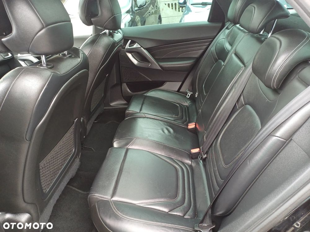 Citroën DS5 2.0 BlueHDi SportChic - 19