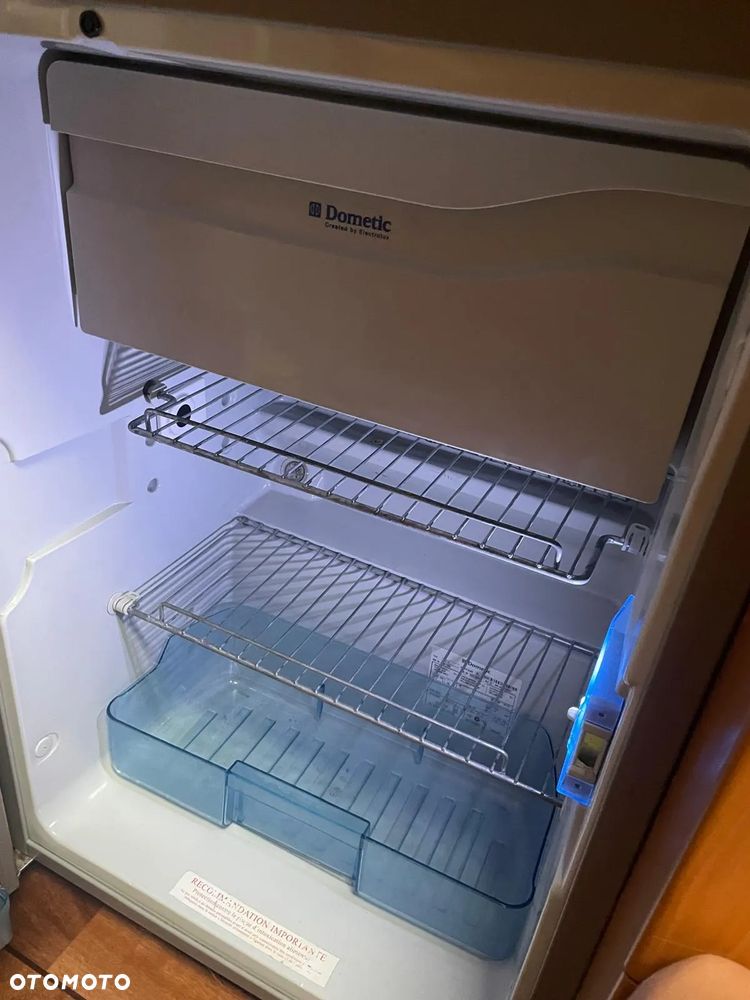 Hobby 460 Excellent - 19