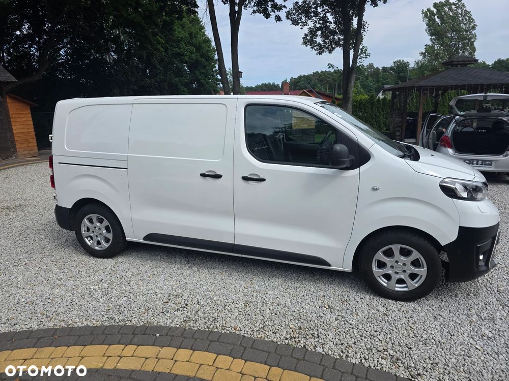 Toyota ProAce Kombi D-4D Medium 2,7t - 9