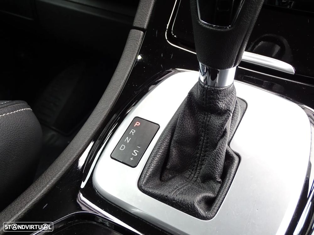 Ford S-Max 2.0 TDCi Titanium Busine. 7L Aut. 149g - 30